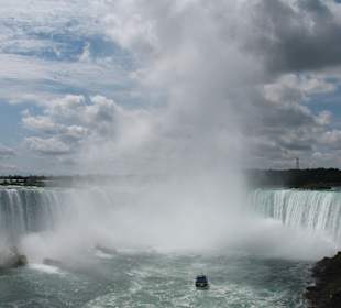 Niagara Falls