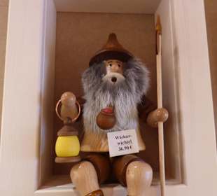 Wh35- Ein "Rachermannl"