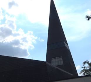 Sankt Martin Kirche