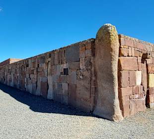 Tiahuanaco