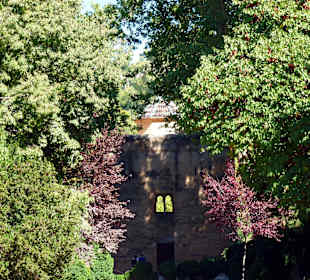 Alhambra / Granada / Sierra Nevada