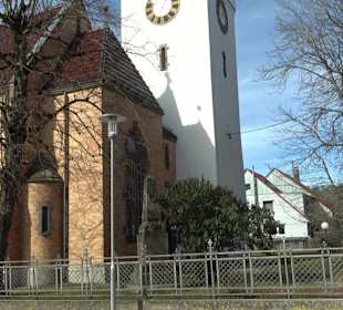 St. Galluskirche