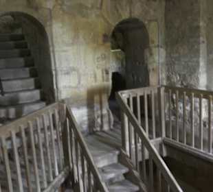 Burgruine Hohenrechberg