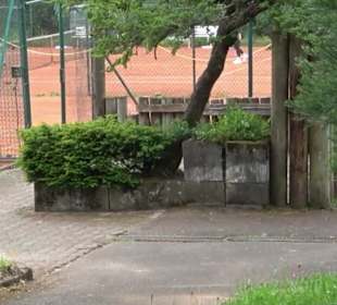 Tennisanlage Hallwangen