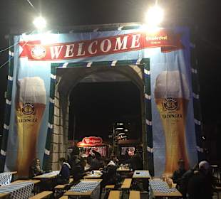 Oktoberfest Dublin