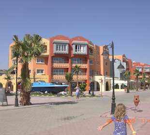 Hafen
