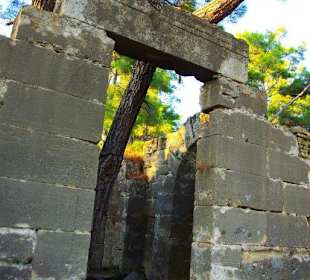 Sulahikulle - Vergessene Stadt