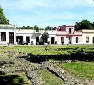 Colonia del Sacramento