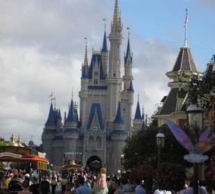 Cinderella Schloß