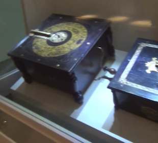 Museum Artes del Libro