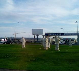 Flughafen Faro (FAO) in Faro
