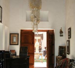 Bastakiah Nights Restaurant