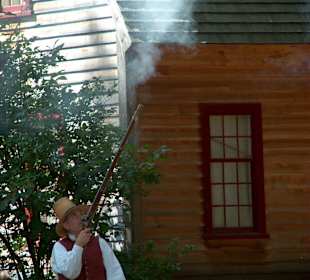 Old Sturbridge Village