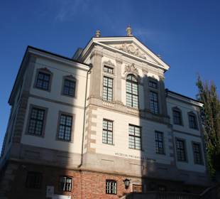 Muzeum Chopina