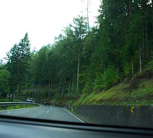 Der zweite Abschnitt