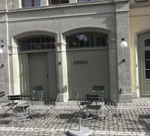 Villa Wesendonck