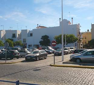 Ayamonte