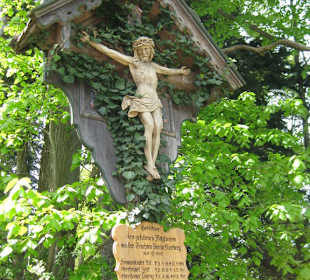 Hofkapellenwanderung