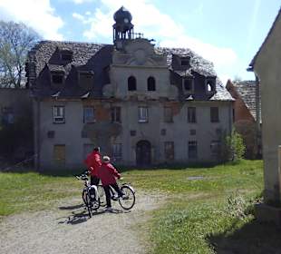 Mittelhof, ehem. LPG