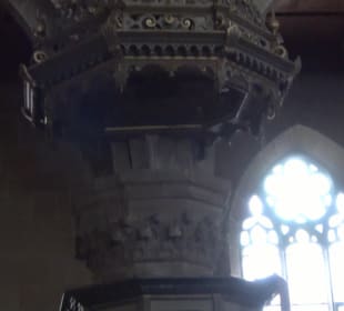 Stadtkirche St. Dionys