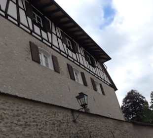 Obere Stadtmauer