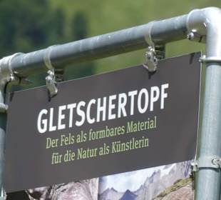 Gletschertopf