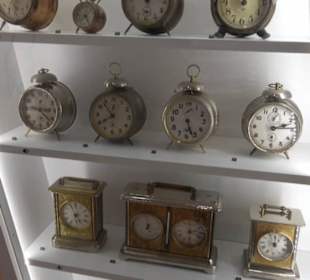 Deutsches Uhrenmuseum