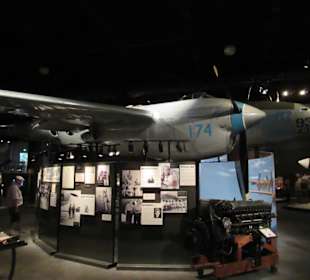 Im Museum of Flight