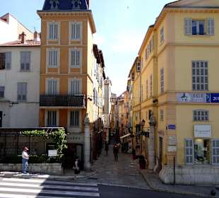 "Старый" Грасс.