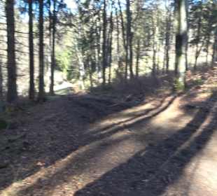 Naturerlebnispfad Meidelstetten