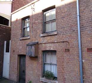 Stadtrundgang Sydney