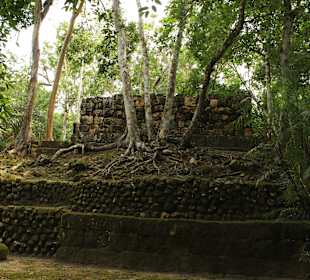 Calakmul