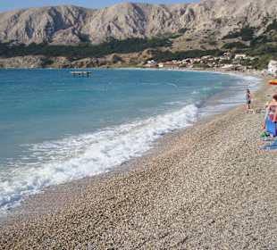Strand Baska