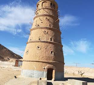 Ausflug nach El Gouna