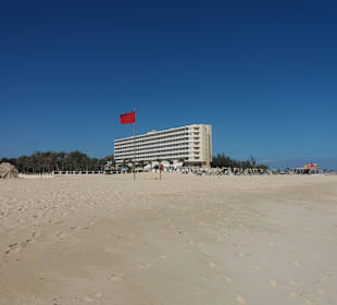 Strand Corralejo