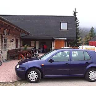 Naturparkzentrum Ruhestein