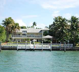 Miami Beach Wohninsel