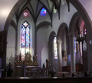 Feldkirch - Altstadt