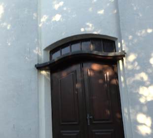 Kath. Pfarrkirche St. Martin Altheim