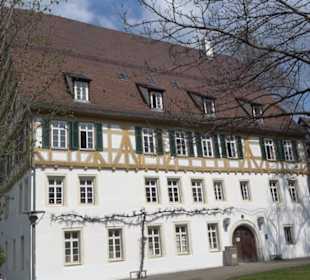Ehem. Dominikanerinnenkloster