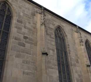 Stiftskirche St. Georg