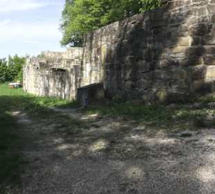 Berggaststätte Himmel & Erde