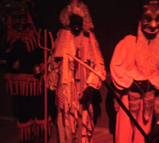 Fastnachtsmuseum Narrenschopf