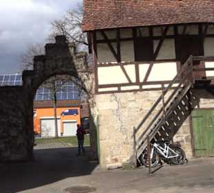 Kroatenhof