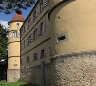 Schloss Hirrlingen