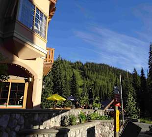 Shannon Falls Provincial Park