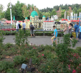 Legoland- Express