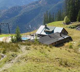 Obere Maxlraineralm