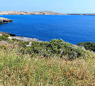 Nationalpark Kap Greco