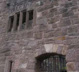 Burgruine Hohenschramberg